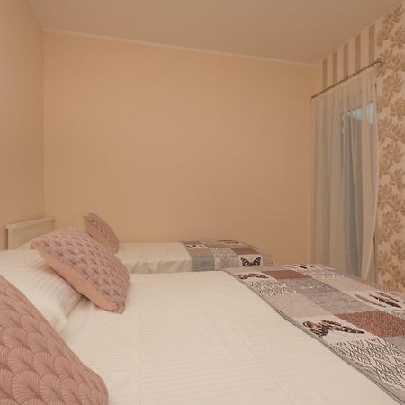 Apartmani Stella Maris Makarska Exterior photo