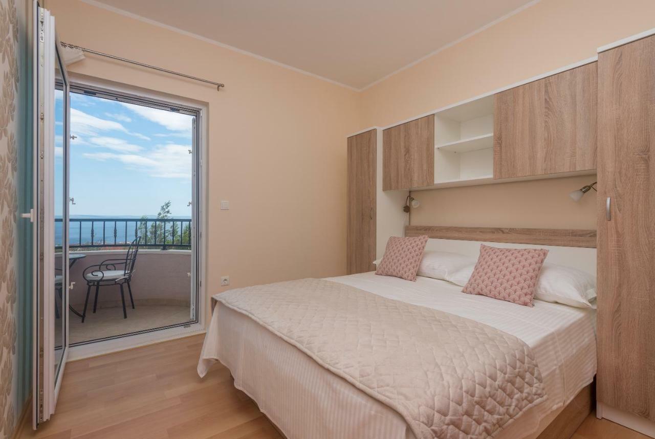 Apartmani Stella Maris Makarska Exterior photo